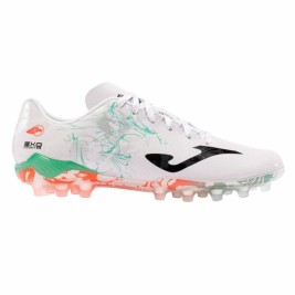 Футболни Ботуши за Възрастни Joma Sport Supercopa 2402 Бял