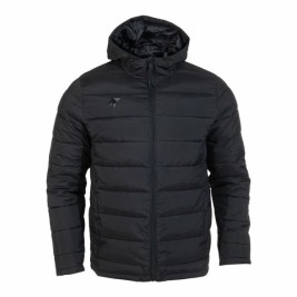 Мъжко Спортно Яке Joma Sport Joma Explorer III Черен