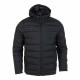 Мъжко Спортно Яке Joma Sport Joma Explorer III Черен