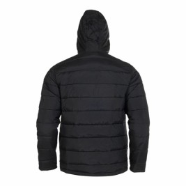 Мъжко Спортно Яке Joma Sport Joma Explorer III Черен
