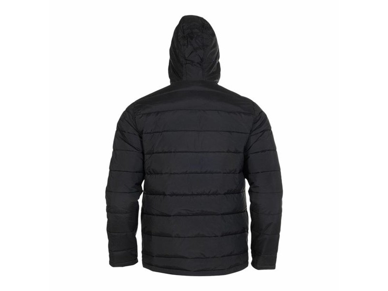 Мъжко Спортно Яке Joma Sport Joma Explorer III Черен