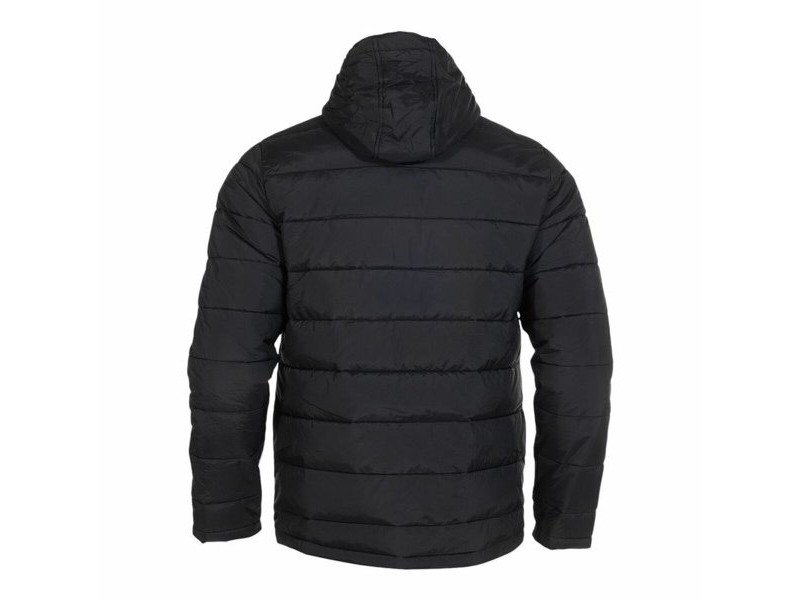 Мъжко Спортно Яке Joma Sport Joma Explorer III Черен