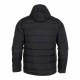 Мъжко Спортно Яке Joma Sport Joma Explorer III Черен