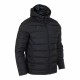 Мъжко Спортно Яке Joma Sport Joma Explorer III Черен