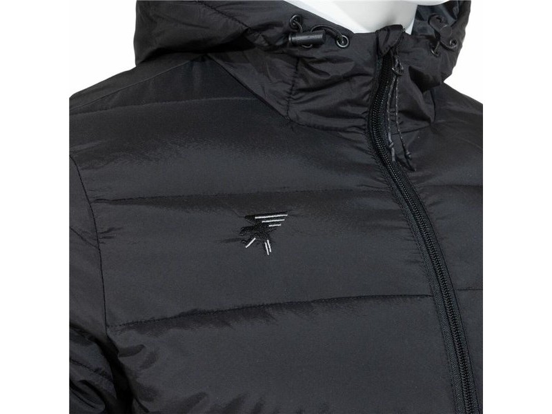 Мъжко Спортно Яке Joma Sport Joma Explorer III Черен