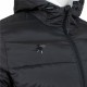 Мъжко Спортно Яке Joma Sport Joma Explorer III Черен