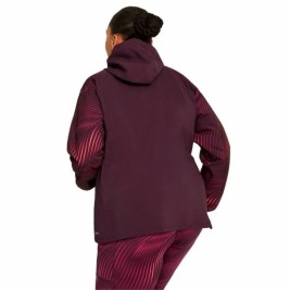 Женско Спортно Яке Puma Run Favorite Aop Woven