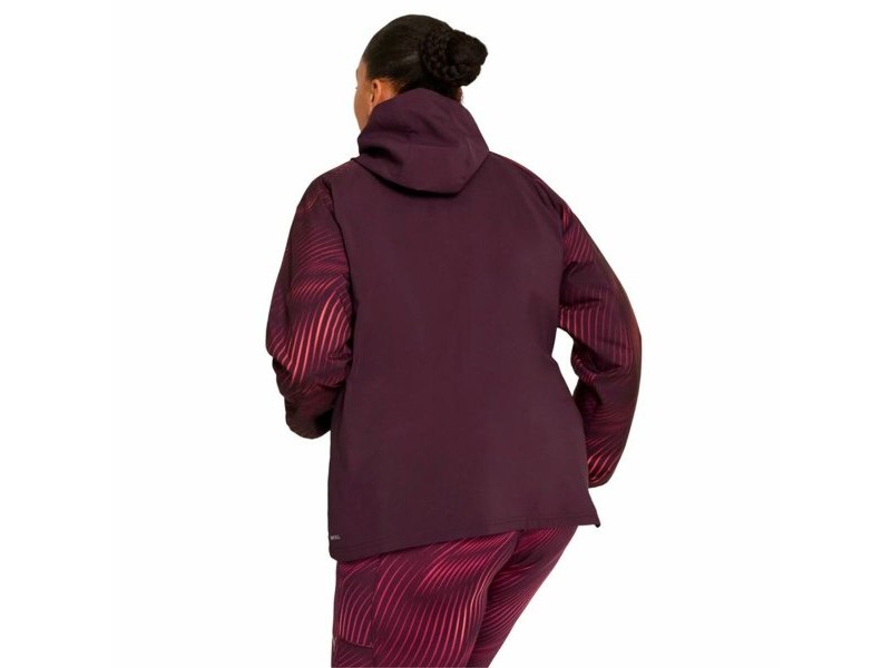 Женско Спортно Яке Puma Run Favorite Aop Woven Женско Спортно Яке Puma Run Favorite Aop Woven