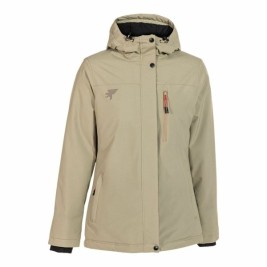Женско Спортно Яке Joma Sport Mystic Beige
