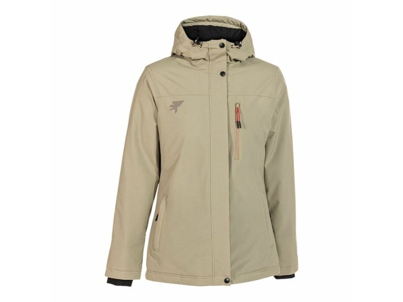 Женско Спортно Яке Joma Sport Mystic Beige