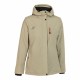Женско Спортно Яке Joma Sport Mystic Beige