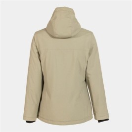 Женско Спортно Яке Joma Sport Mystic Beige