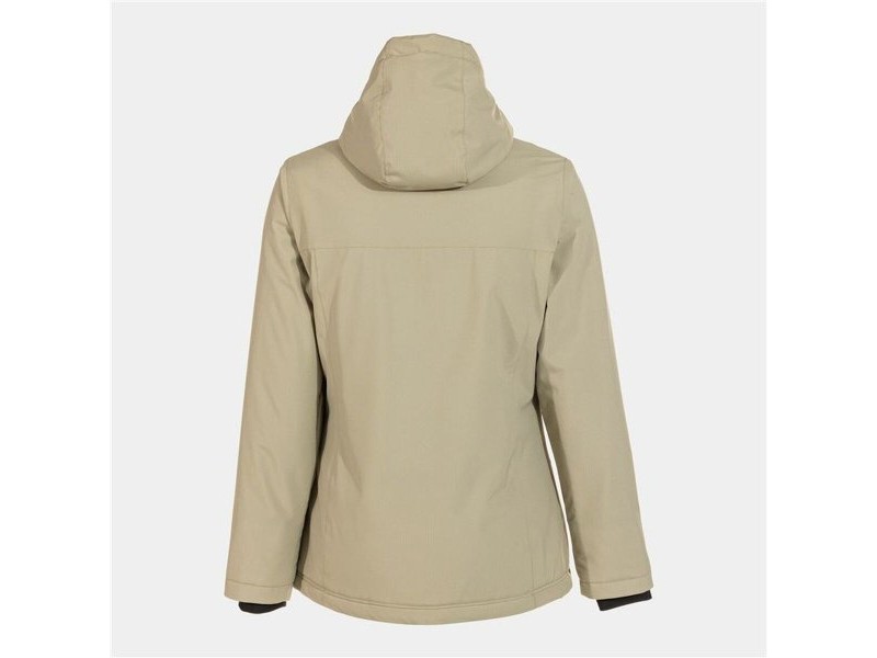 Женско Спортно Яке Joma Sport Mystic Beige
