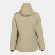 Женско Спортно Яке Joma Sport Mystic Beige