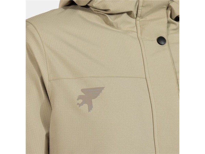 Женско Спортно Яке Joma Sport Mystic Beige