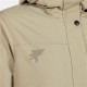 Женско Спортно Яке Joma Sport Mystic Beige