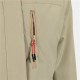 Женско Спортно Яке Joma Sport Mystic Beige