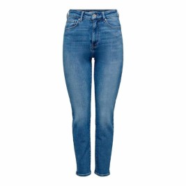 Дамски дънки Only Onlemily Stretch Cro571 Син