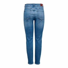 Дамски дънки Only Onlemily Stretch Cro571 Син