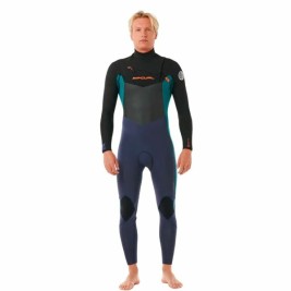 Неопрен Rip Curl Dawn Patrol Лилав