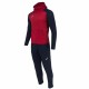 Спортен Костюм за Възрастни Joluvi Hood Ran Мъже