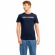 Мъжка тениска с къс ръкав Jack & Jones ecorp Old Logo