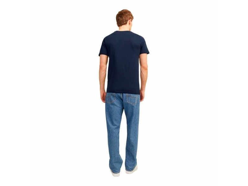 Мъжка тениска с къс ръкав Jack & Jones ecorp Old Logo