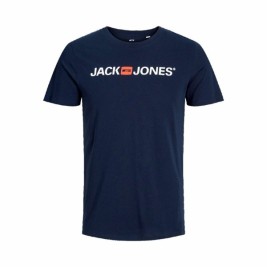 Мъжка тениска с къс ръкав Jack & Jones ecorp Old Logo