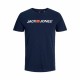 Мъжка тениска с къс ръкав Jack & Jones ecorp Old Logo