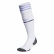 Чорапи за Футбол за Възрастни Adidas Real Madrid 22/23 Бял (46-48)