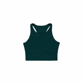 Женски Спортен Топ Black Limba Diardi