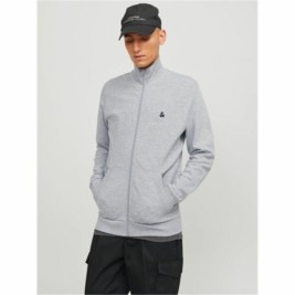Мъжко Спортно Яке Jack & Jones epaulos Zip