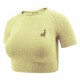 Спортен Сутиен Joluvi Ari Crop