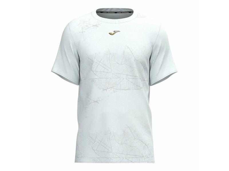Мъжка тениска с къс ръкав Joma Sport R-Night L