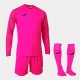 Спортен Комплект за Възрастни Joma Sport Zamora VII Многоцветен