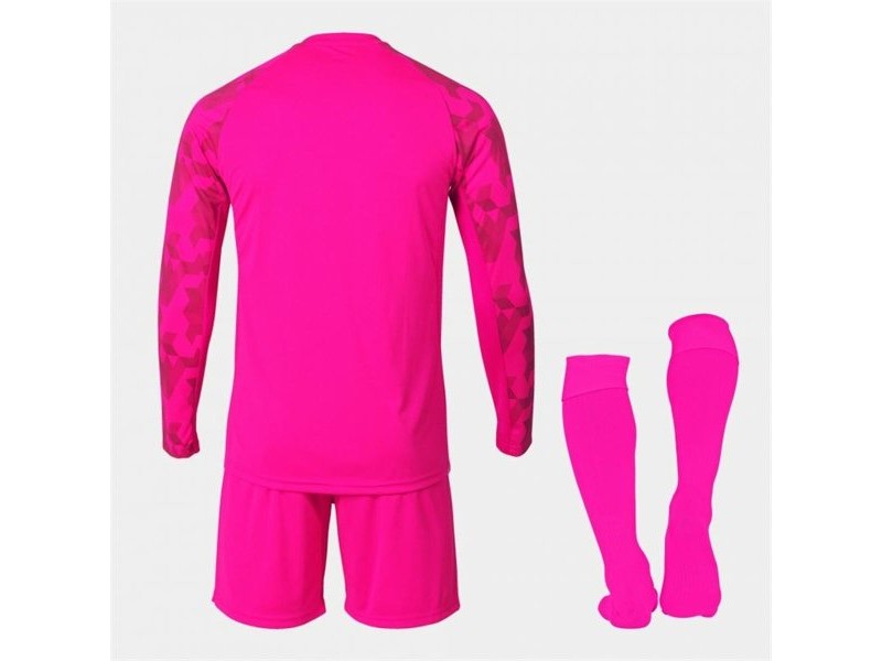 Спортен Комплект за Възрастни Joma Sport Zamora VII Многоцветен