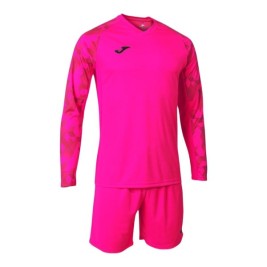 Спортен Комплект за Възрастни Joma Sport Zamora VII Многоцветен