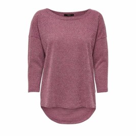 Дамска риза с дълъг ръкав Only Onlalba 3/4 Dry (L)