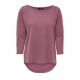 Дамска риза с дълъг ръкав Only Onlalba 3/4 Dry (L)