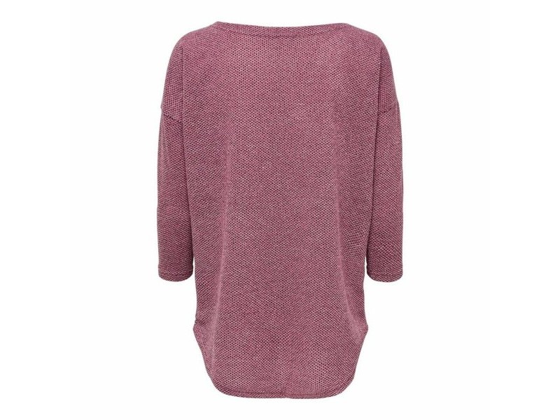 Дамска риза с дълъг ръкав Only Onlalba 3/4 Dry (L)
