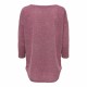 Дамска риза с дълъг ръкав Only Onlalba 3/4 Dry (L)