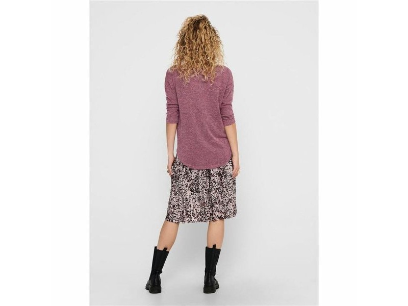 Дамска риза с дълъг ръкав Only Onlalba 3/4 Dry (L)