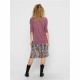 Дамска риза с дълъг ръкав Only Onlalba 3/4 Dry (L)