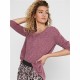 Дамска риза с дълъг ръкав Only Onlalba 3/4 Dry (L)