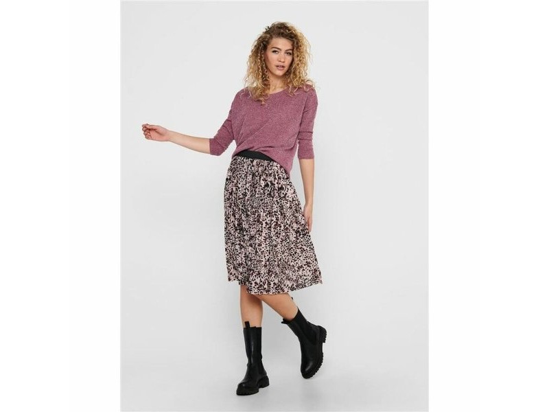 Дамска риза с дълъг ръкав Only Onlalba 3/4 Dry (L)