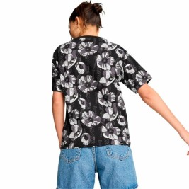 Дамска тениска с къс ръкав Puma Essentials + Class Act Aop