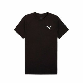 Мъжка тениска с къс ръкав Puma Evostripe