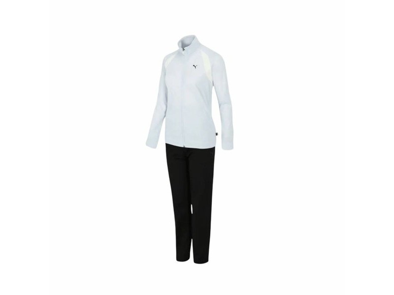 Анцуг за Жена Puma Classic Tricot Suit Op