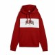 Дамски суичър с качулка Puma Puma Squad Hoodie Fl
