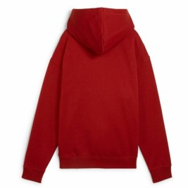 Дамски суичър с качулка Puma Puma Squad Hoodie Fl